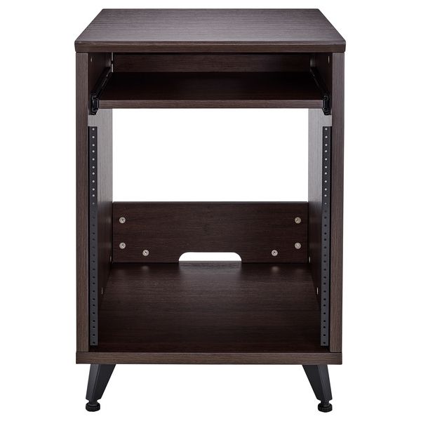 Gator Frameworks Elite 10U Rack BRN