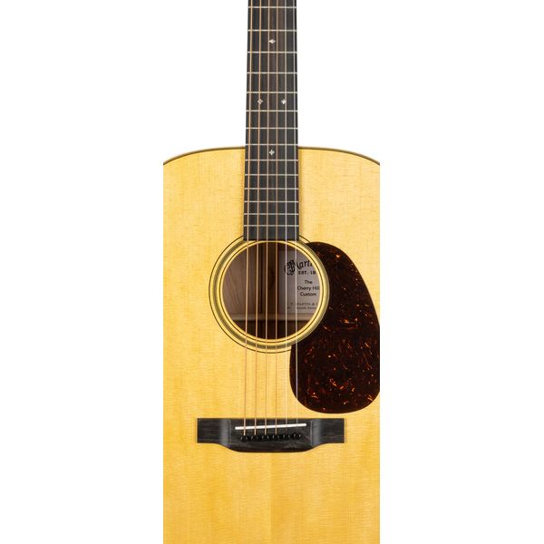 Martin Guitar Cherry Hill D