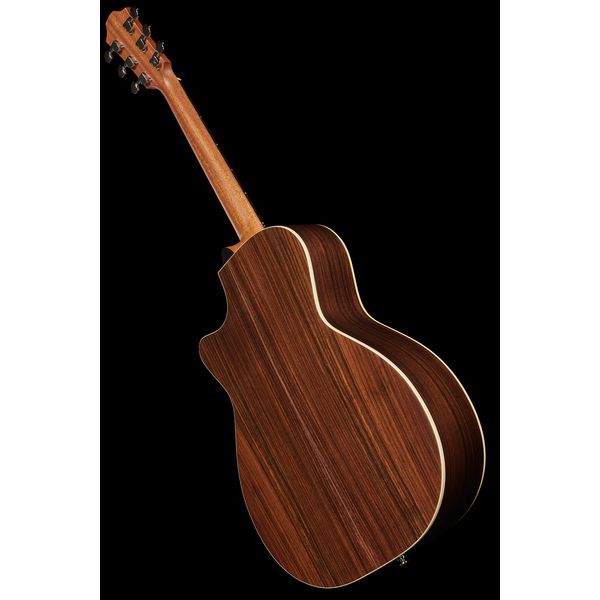 Furch Green Pure OMc-SR a