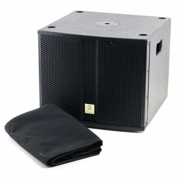 Thomann Cover Pro Achat 112 Sub