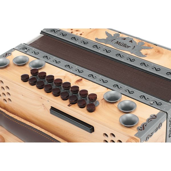 Müller Feldulme G/C/F/Bb