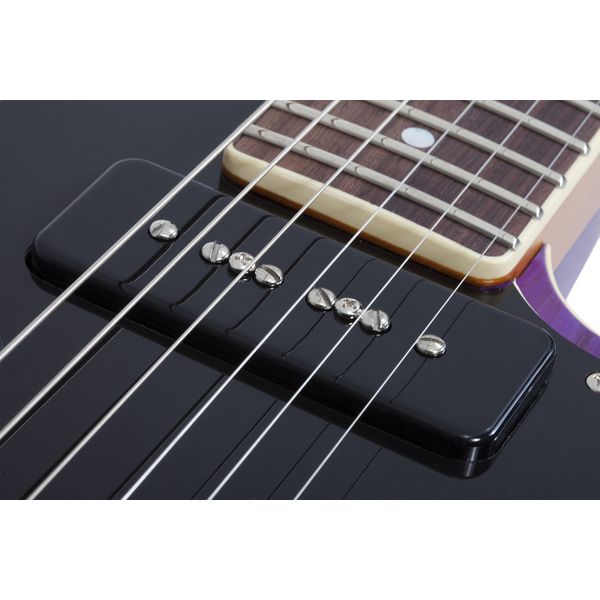 Schecter PT Special PBP