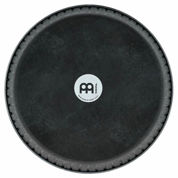 Meinl 12,5" Black Skyndeep Head TTR