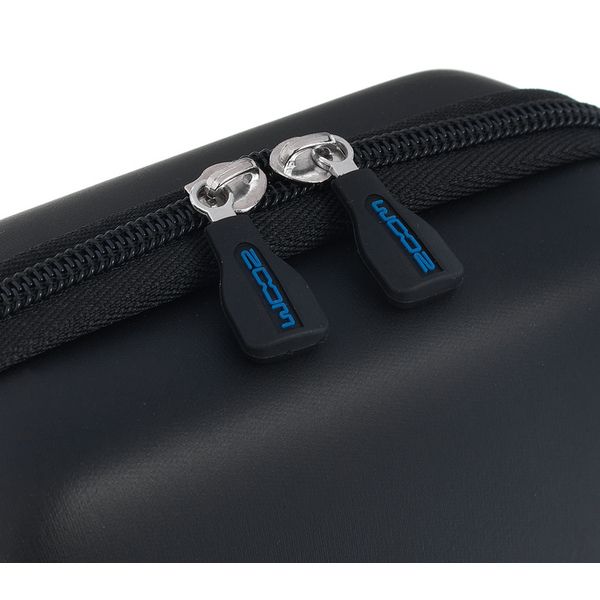 Zoom Q2n-4K Case Bundle