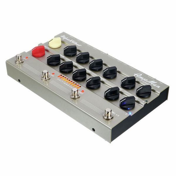 Hughes&Kettner Spirit AmpMan Classic