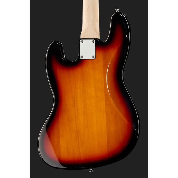 Harley Benton JB22-Set 2