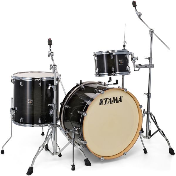 Tama Superstar Cl. 22 3-pcs Kit TPB