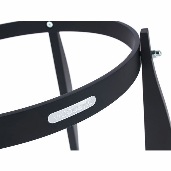 Vicoustic Vari Bass Ultra Stacker Black