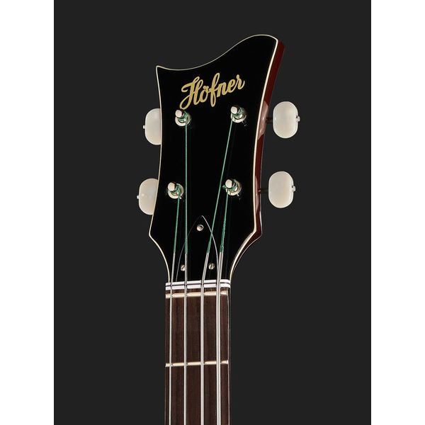 Höfner H500/1 LH Artist Violin Bass