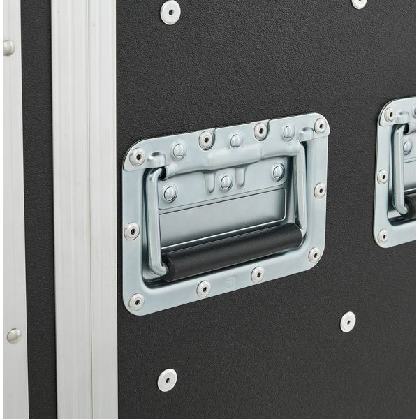 Thon Accessory Case 1x3 Boxes PB