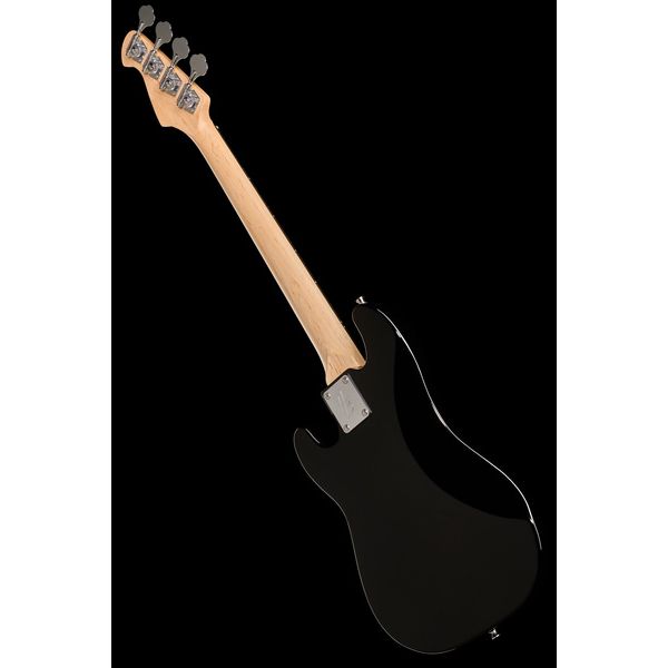 Harley Benton PB-Shorty BK Standard Set