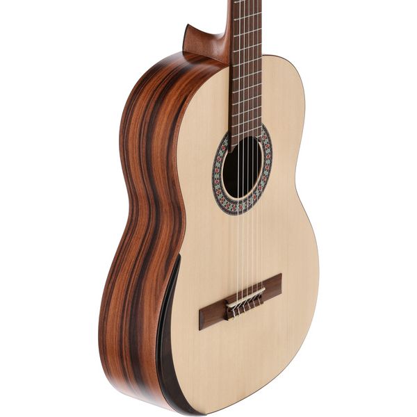 Manuel Rodriguez Exotica Santos Real EX-SS S