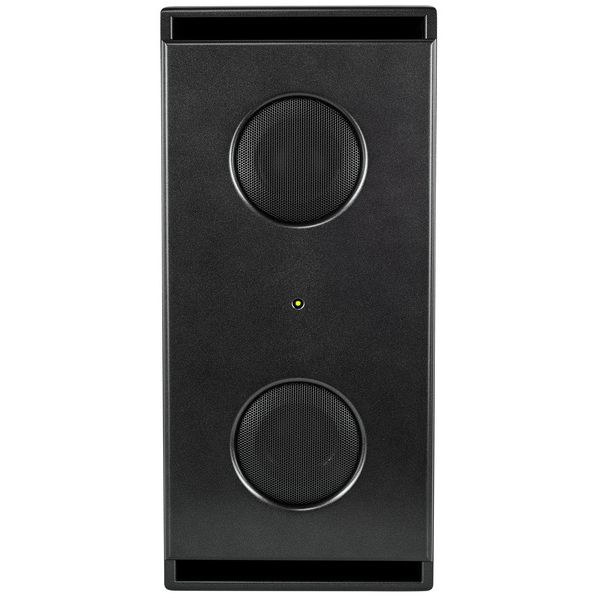 PSI Audio Sub A225-M Studio Black