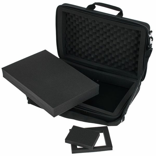 Magma CTRL Case Seventy-Two