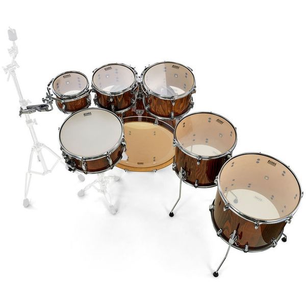 Tama Superst. Classic 7pcs -PGJP
