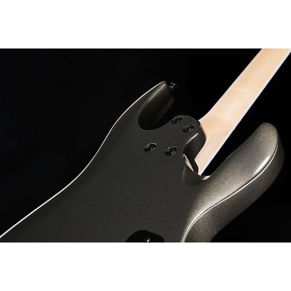 Harley Benton R-446LH Graphite Metallic