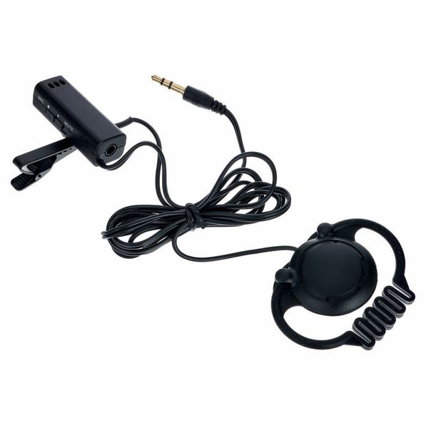 the t.bone Tour Guide Talkback TM