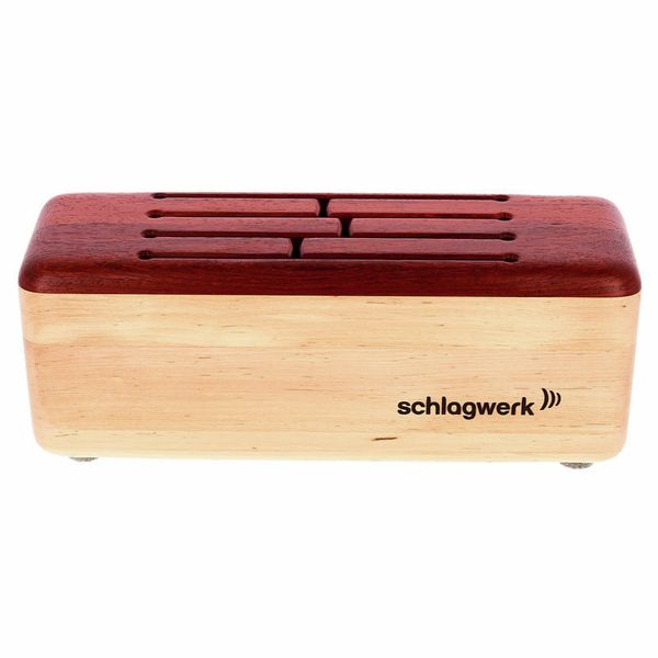 Schlagwerk Log Drum 45061