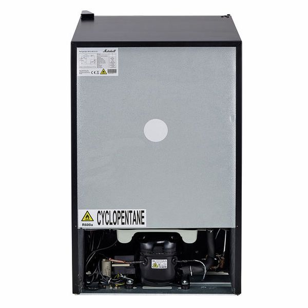 Marshall Fridge 4.4 Black