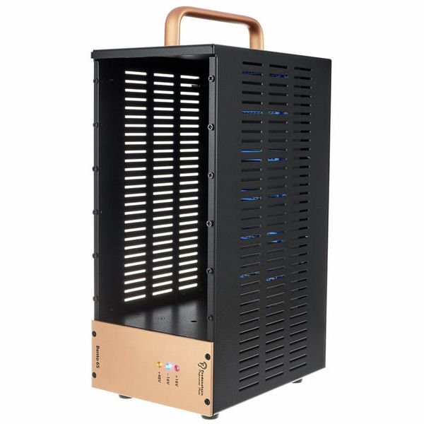 Fredenstein Bento 6S