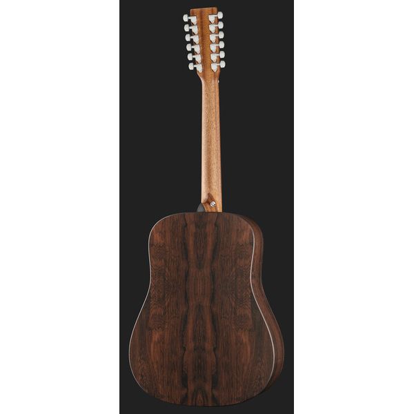 Martin Guitar D-X2E 12-String Rosewood LH