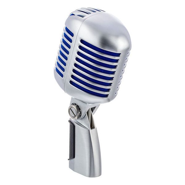 Shure Super 55 Deluxe