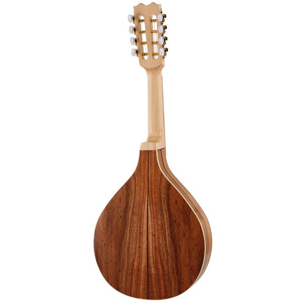 Thomann Portuguese Mandolin De Luxe II