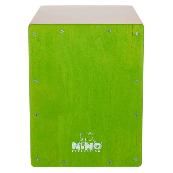 Nino Nino 950GR Cajon Green