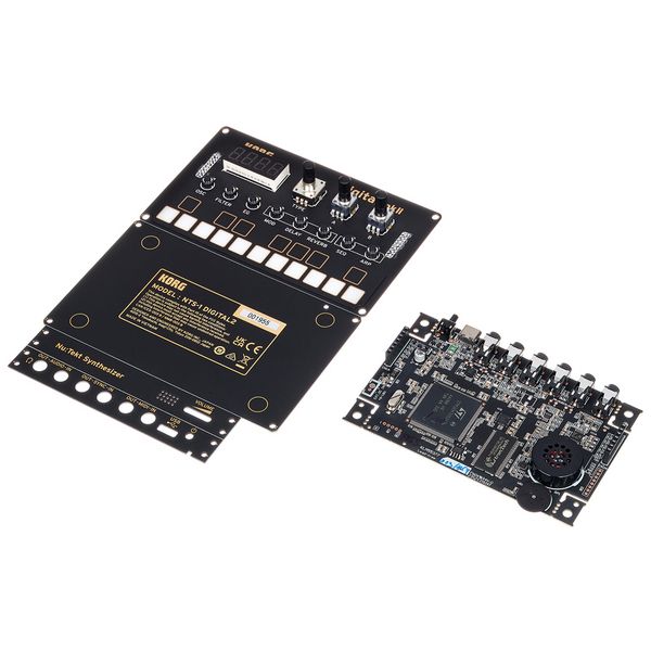 Korg Nu:Tekt NTS-1 MKII