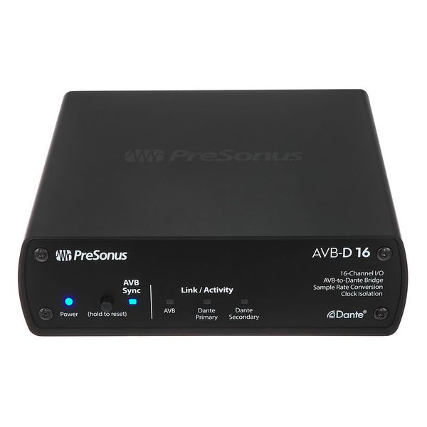 Presonus AVB-D16