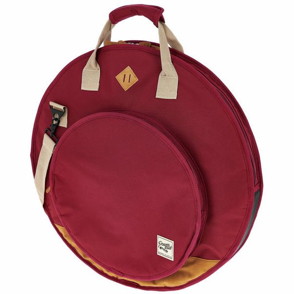Tama 22" P. Designer Cymbal Bag -WR