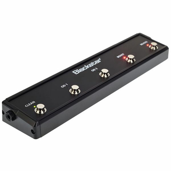 Blackstar HTV MkII Foot Controller FS-14