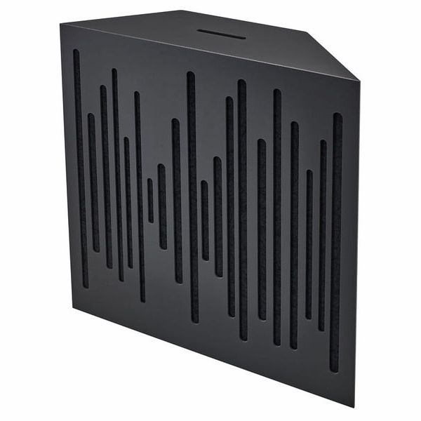 Vicoustic Super Bass Extreme Ult Black