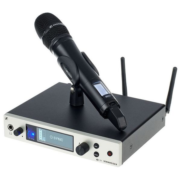 Sennheiser ew 500 G4 965 DW Band
