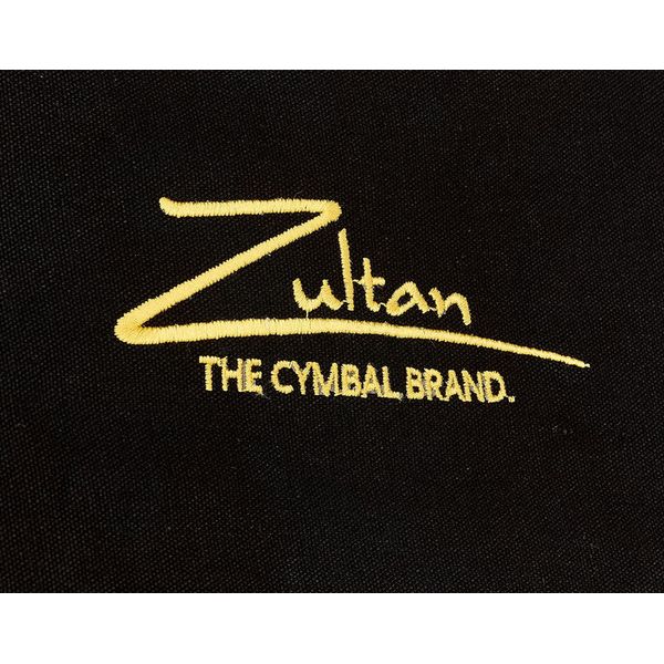 Zultan 24" Cymbal Bag