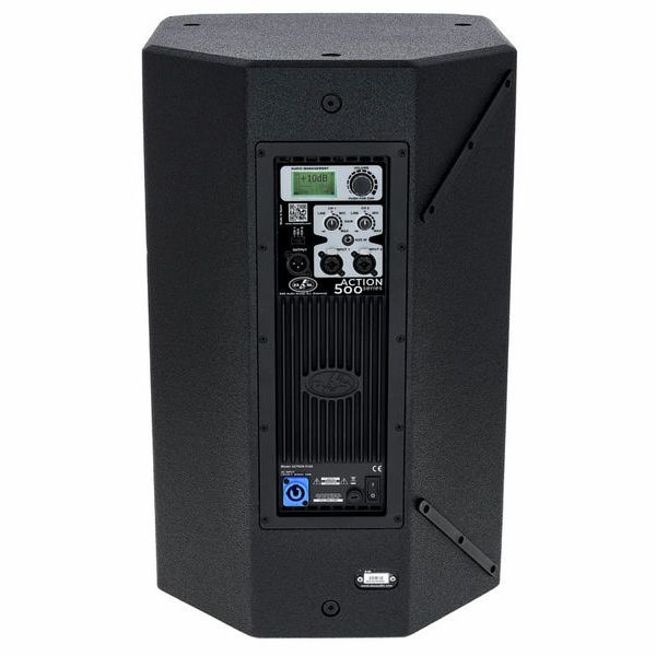 DAS Audio Action-512A