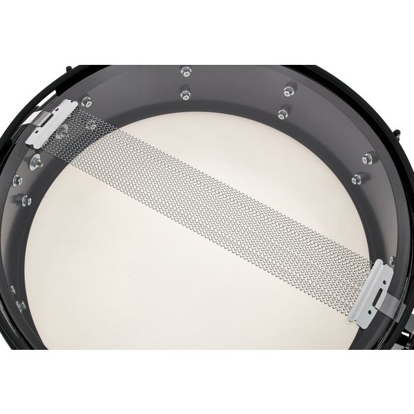 Millenium 13"x3,5" Black Beast Snare