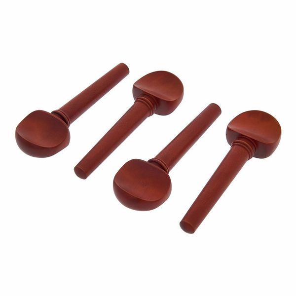 Roth & Junius Cello Pegs Std. Boxw. 4/4 Med