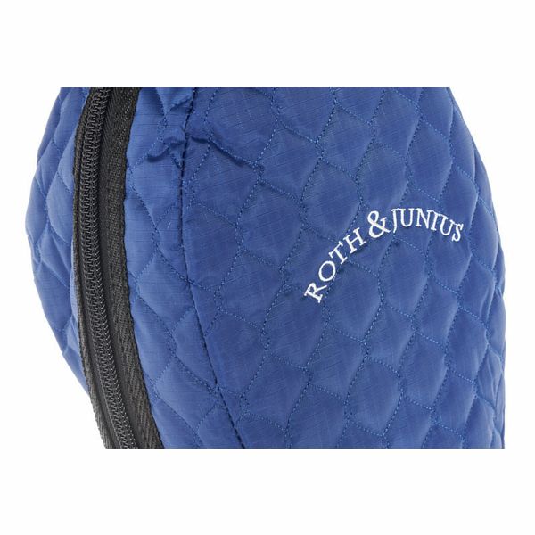 Roth & Junius Cello Set Cover 4/4 NB