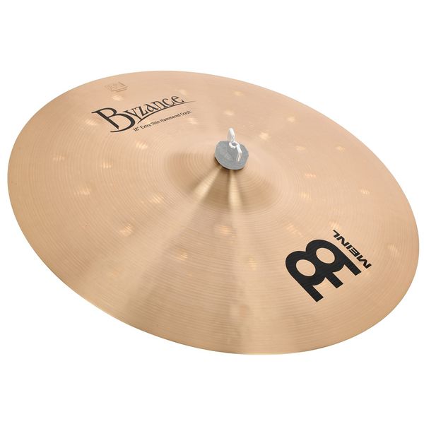 Meinl Byzance A.Choice Matt Halpern