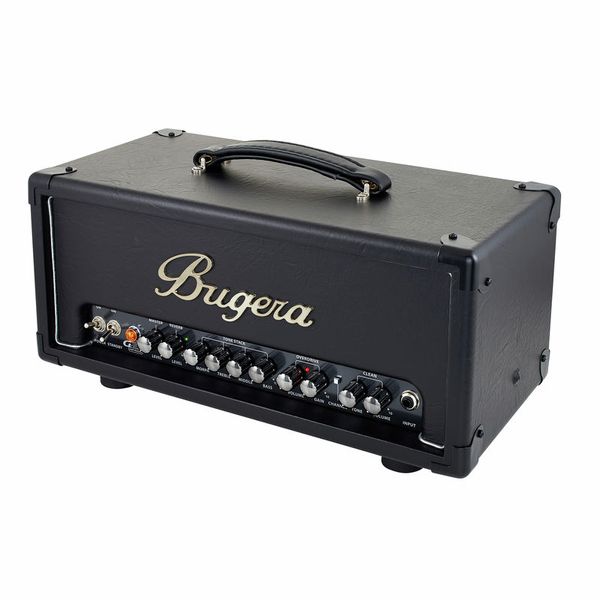 Bugera G20 Infinium Head