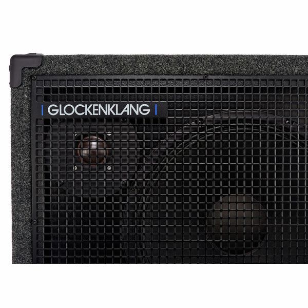 Glockenklang Uno Rock Art light 115 8 Ohms
