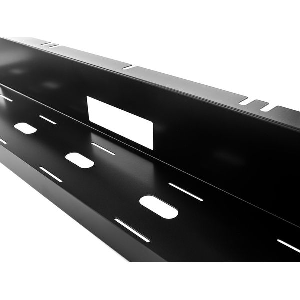 Studio Desk Cable Management Tray