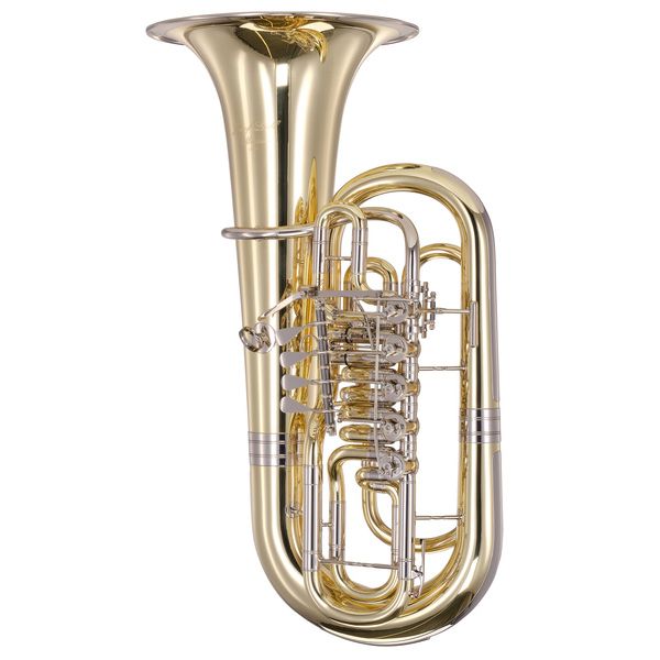 Josef Lidl Moldau LFB 654-5ILR F-Tuba