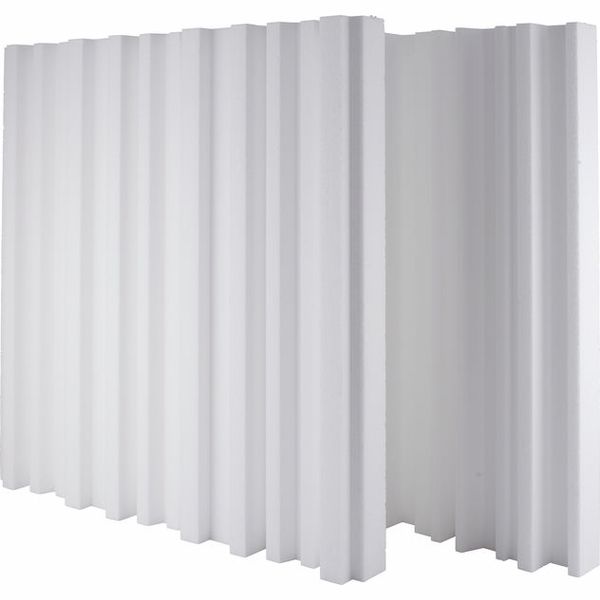 t.akustik WDS-7 Diffuser Set 8pcs