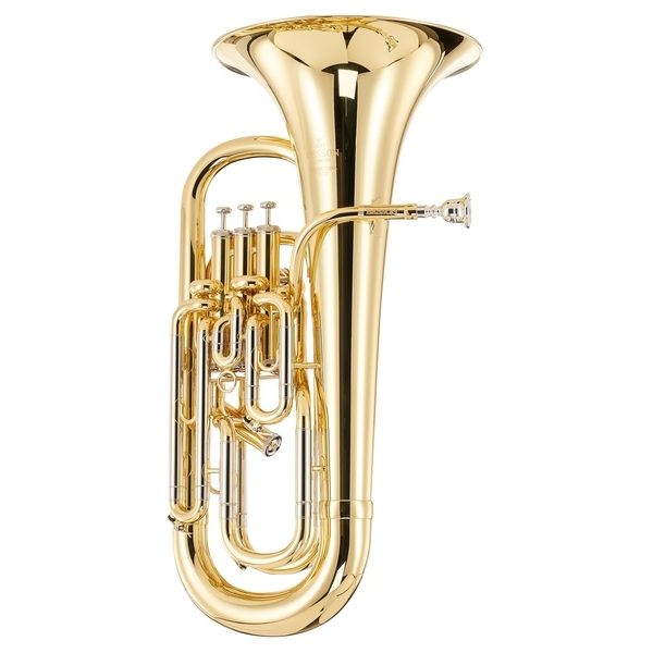 Besson BE767-1 Bb-Euphonium