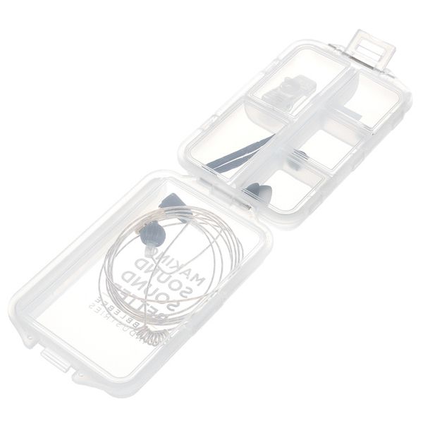 Bubblebee The Sidekick 3 Mono Curly