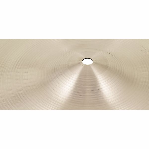 Zildjian 14" A-Series Mastersound HiHat