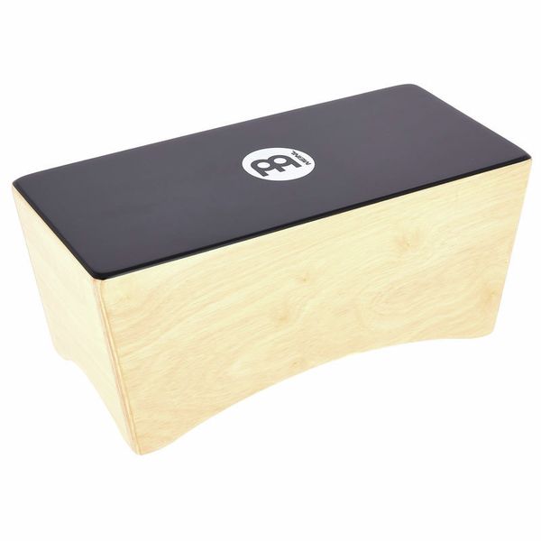 Meinl BCA2NT/EBK-M Bongo Cajon