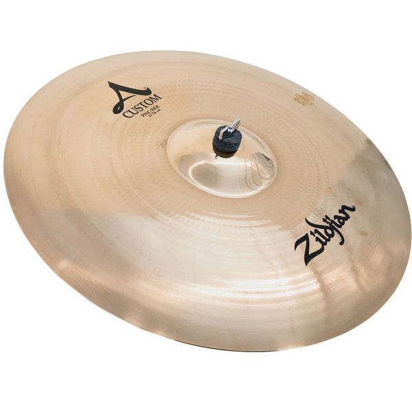 Zildjian 22" A-Custom Ping Ride